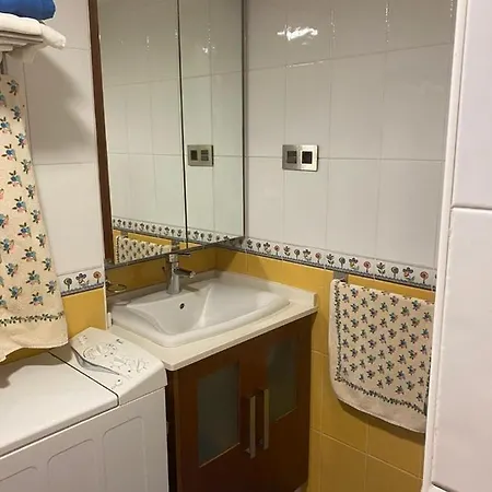 Portosin Atico Apartment