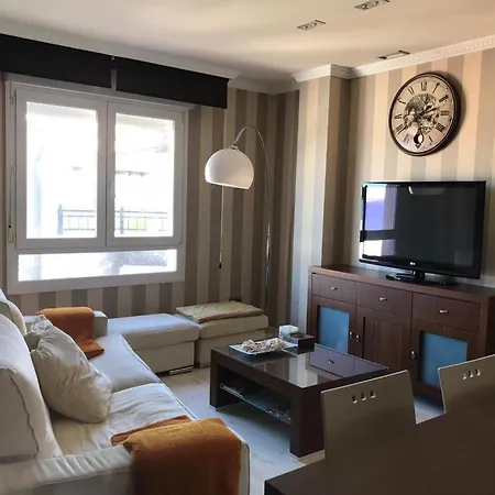 Apartment Portosin Atico