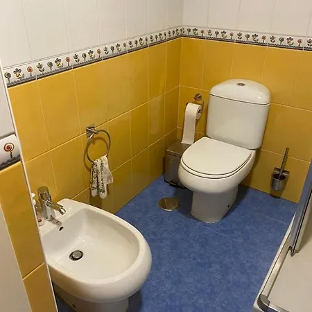 Apartment Portosin Atico *