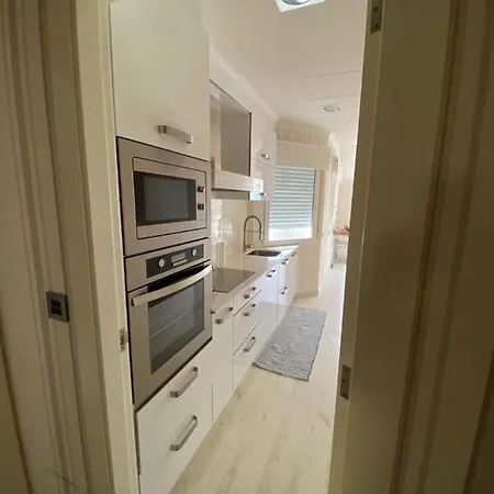 Portosin Atico Apartment