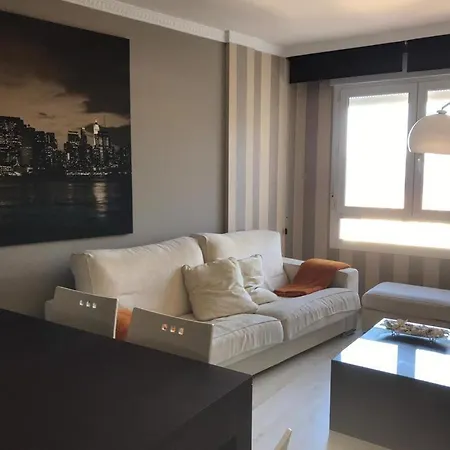 Apartment Portosin Atico Gayanes  (A Coruna)