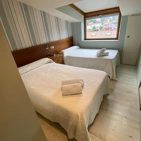 Apartment Portosin Atico
